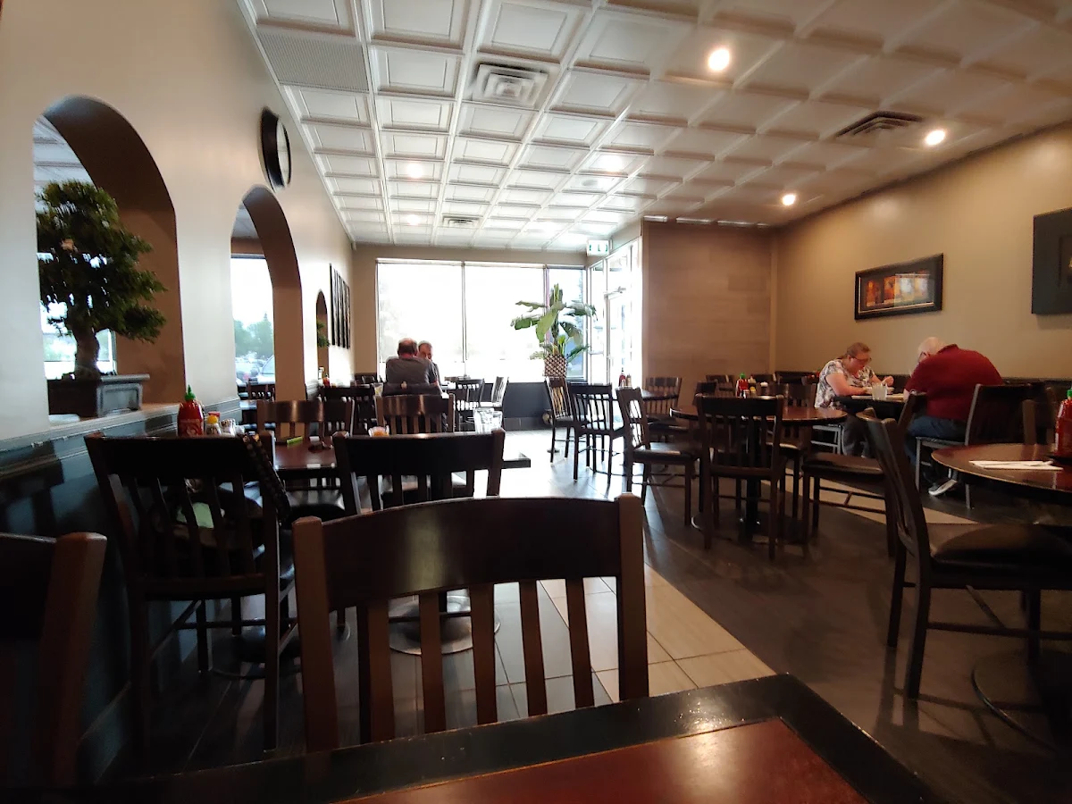 Vibe, Pho Thuy Duong Restaurant