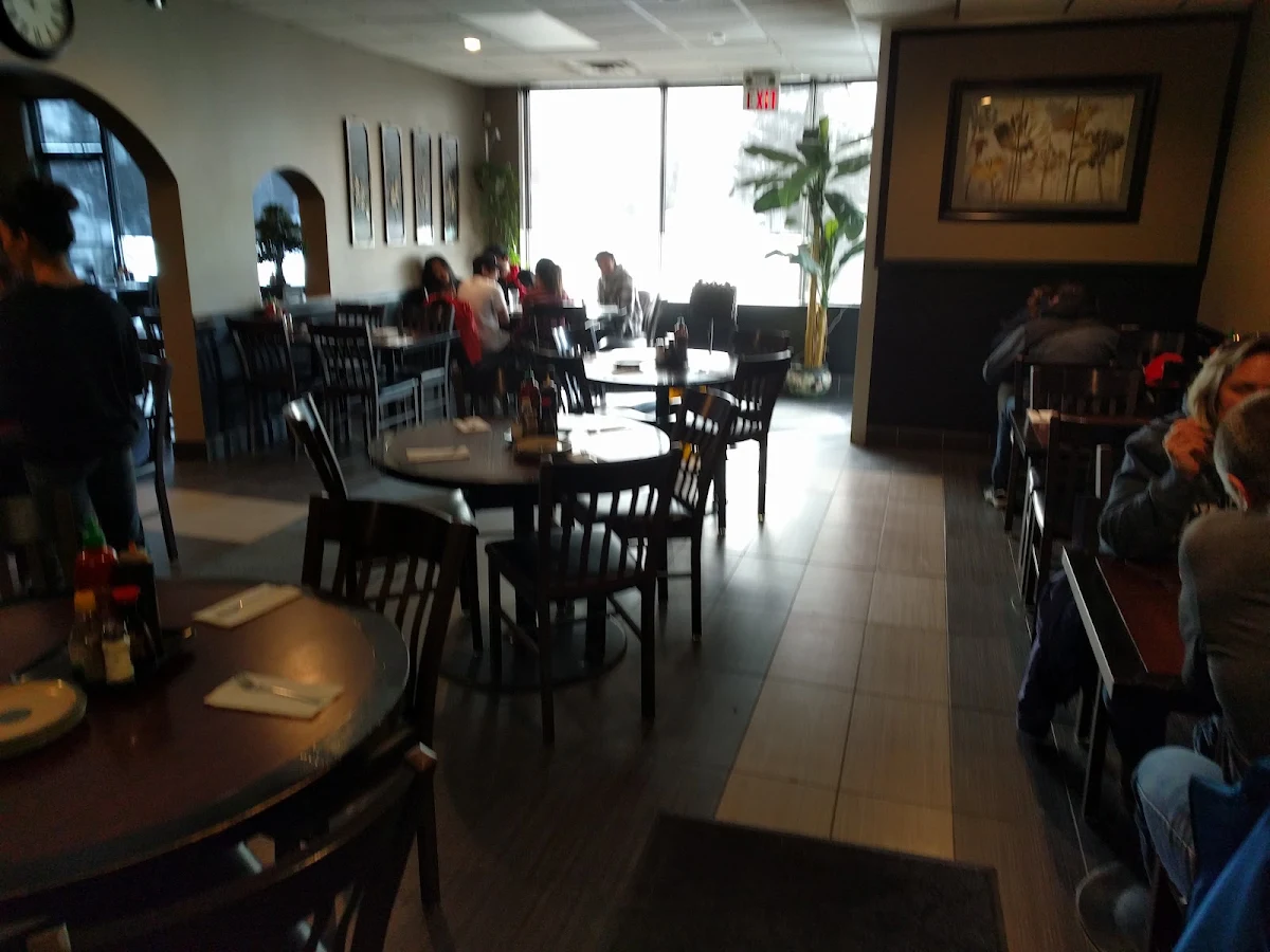 Vibe, Pho Thuy Duong Restaurant