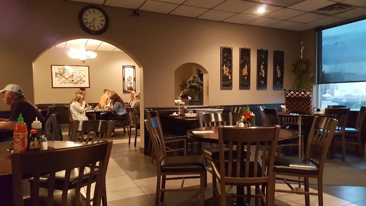 Vibe, Pho Thuy Duong Restaurant