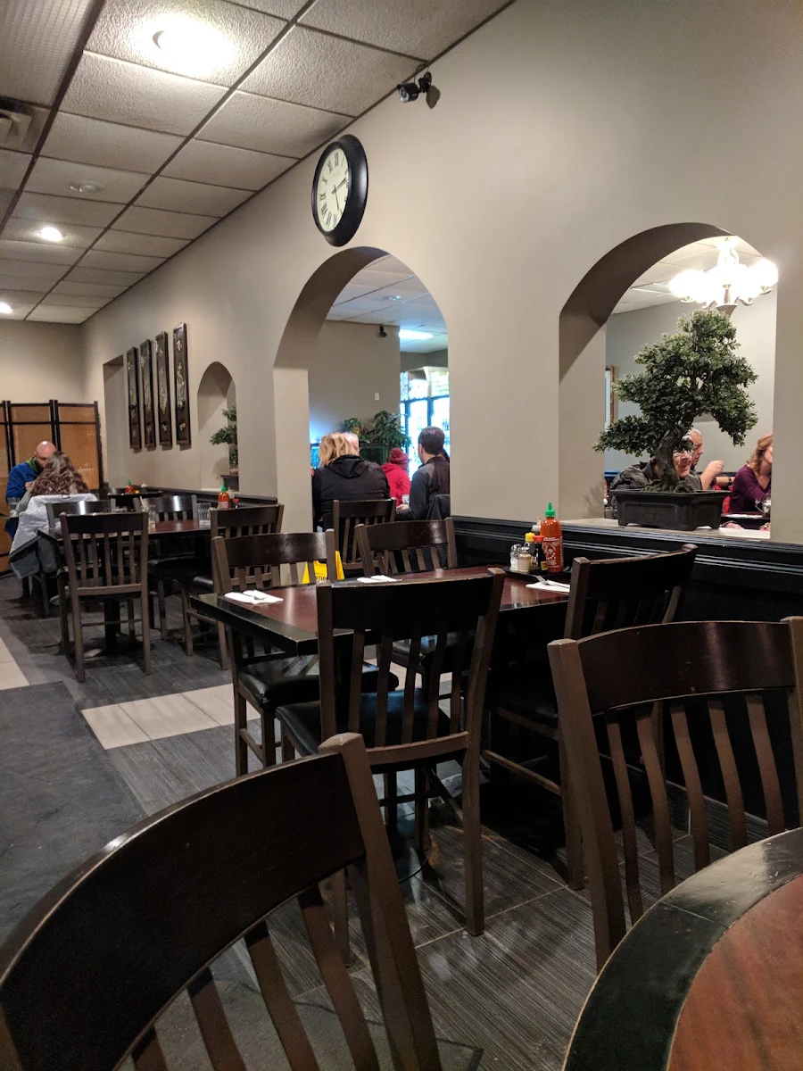 Vibe, Pho Thuy Duong Restaurant