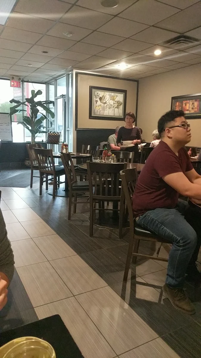 Vibe, Pho Thuy Duong Restaurant