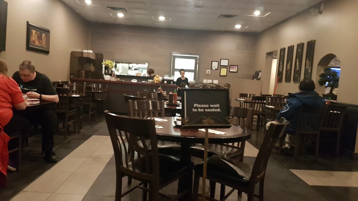 Vibe, Pho Thuy Duong Restaurant
