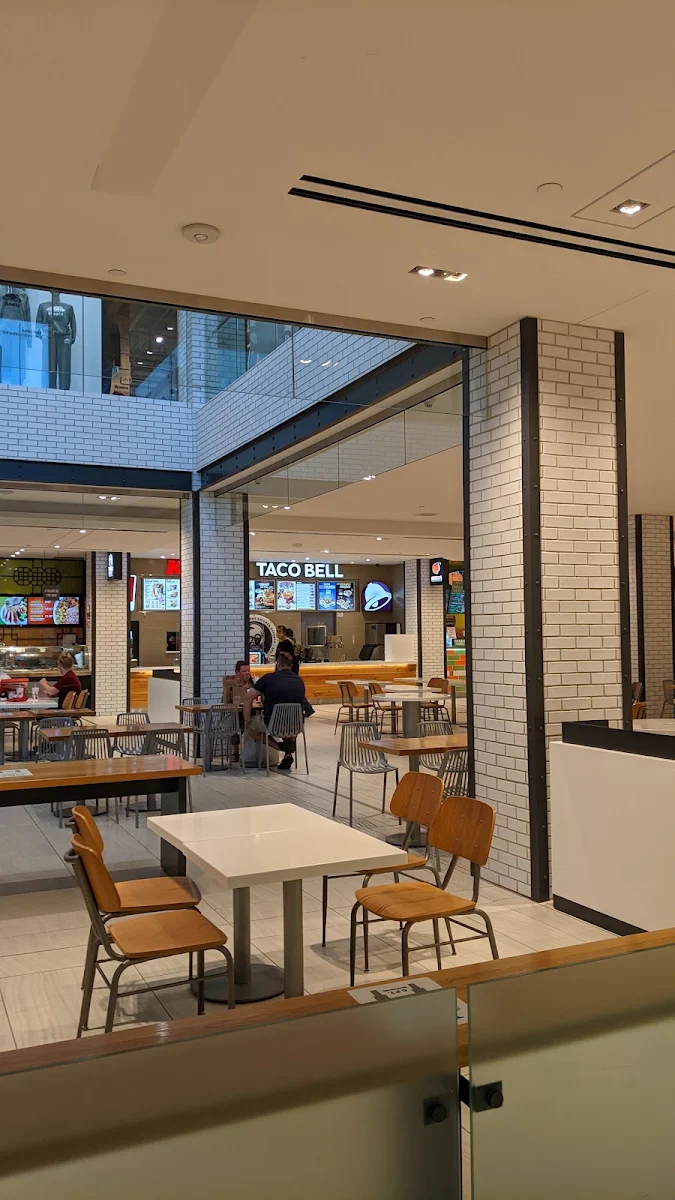Vibe, New York Fries Halifax Shopping Centre