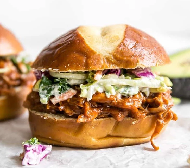 Food & drink, Stan BBQ