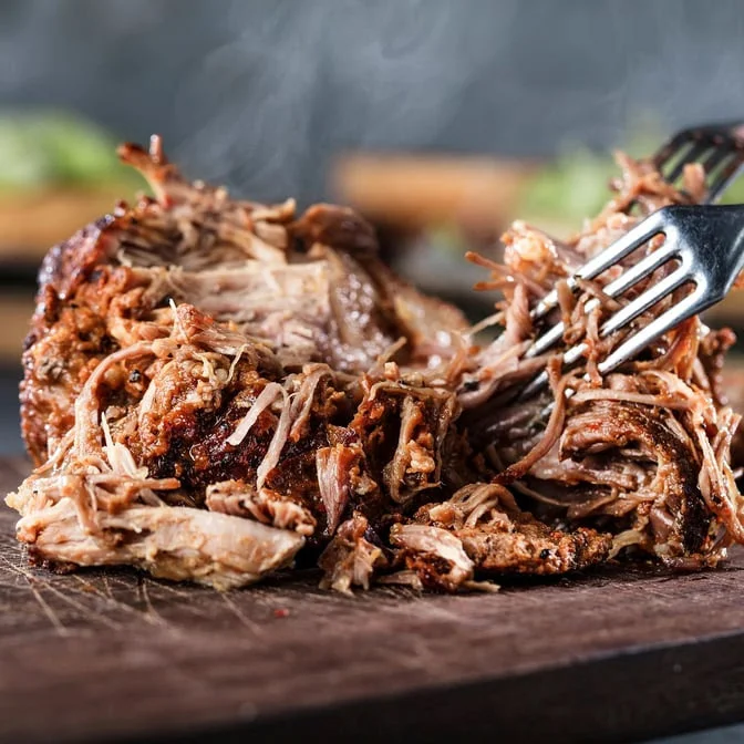 Food & drink, Stan BBQ