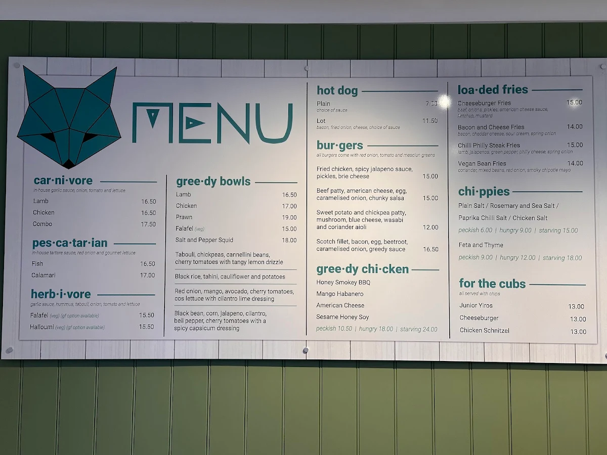 Menu photo 10