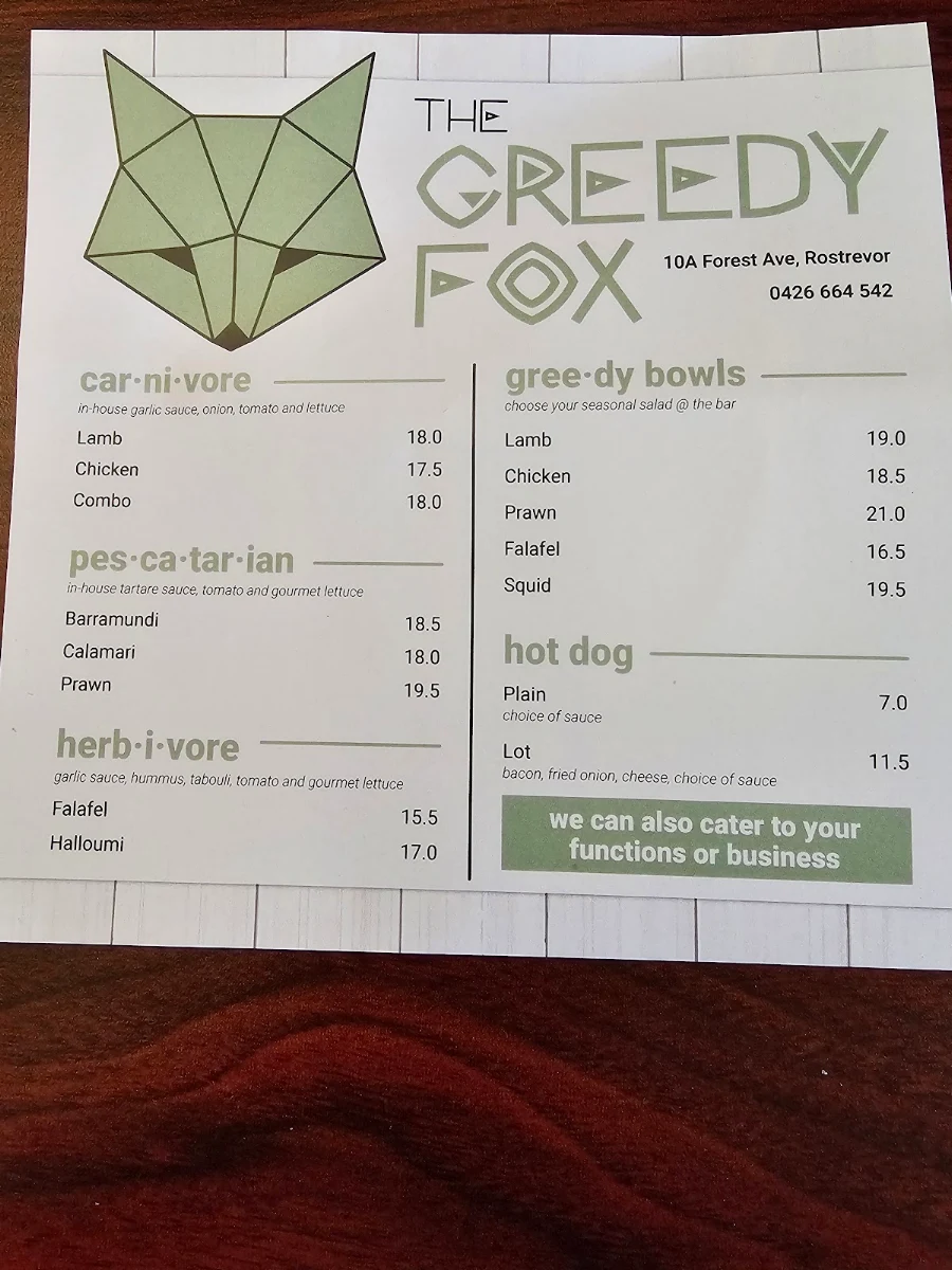 Menu photo 7