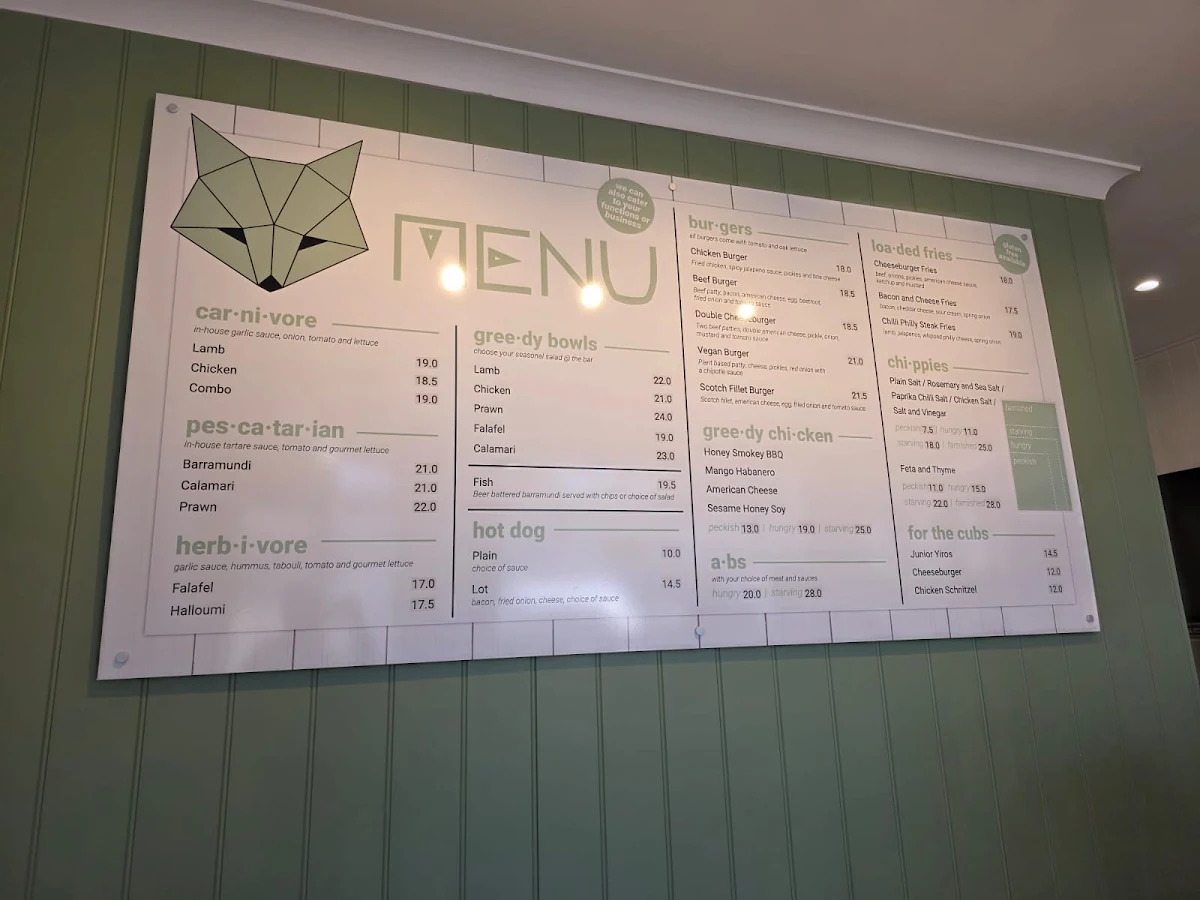 Menu photo 9