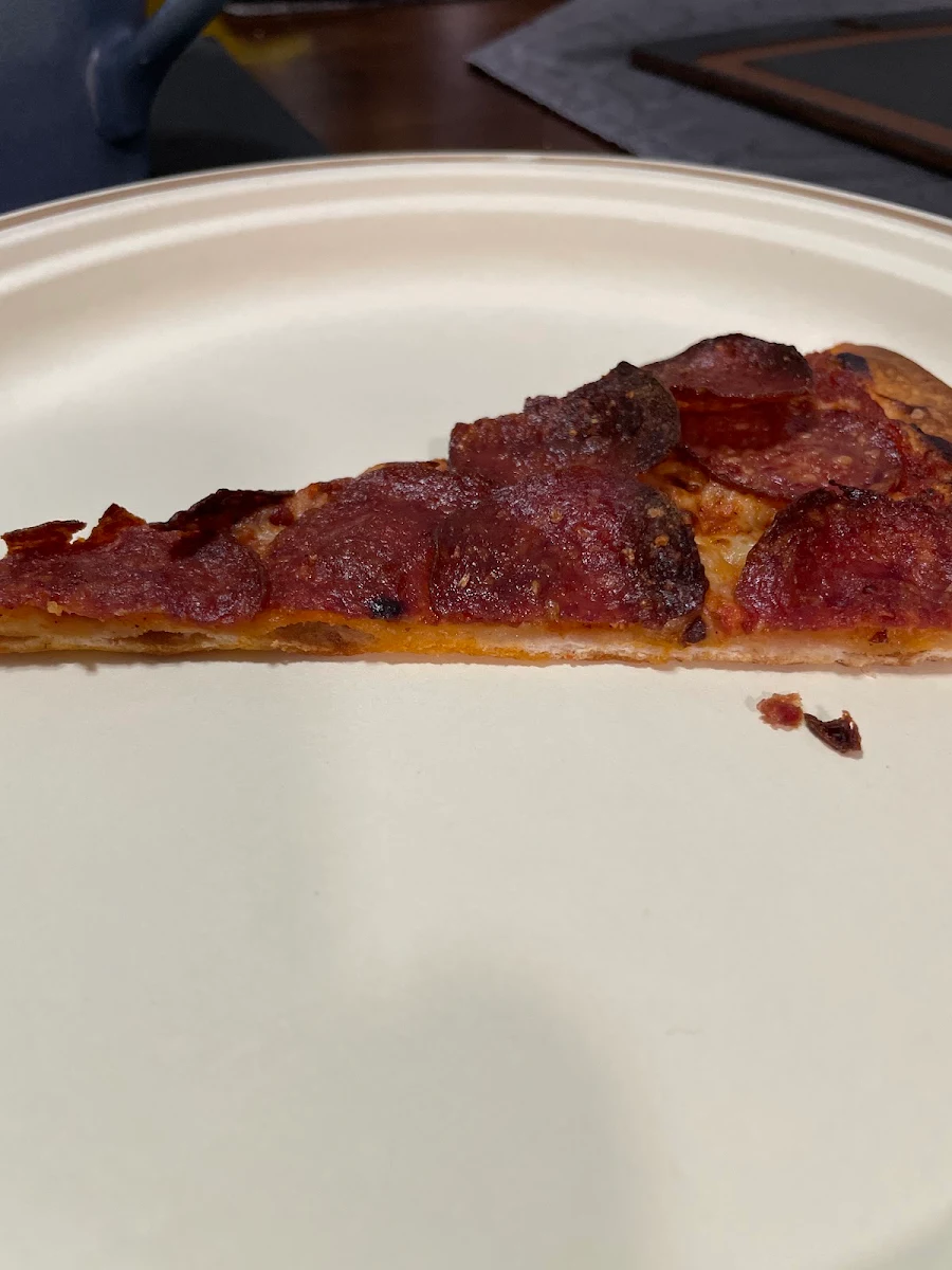 Food & drink, Pizza Hut