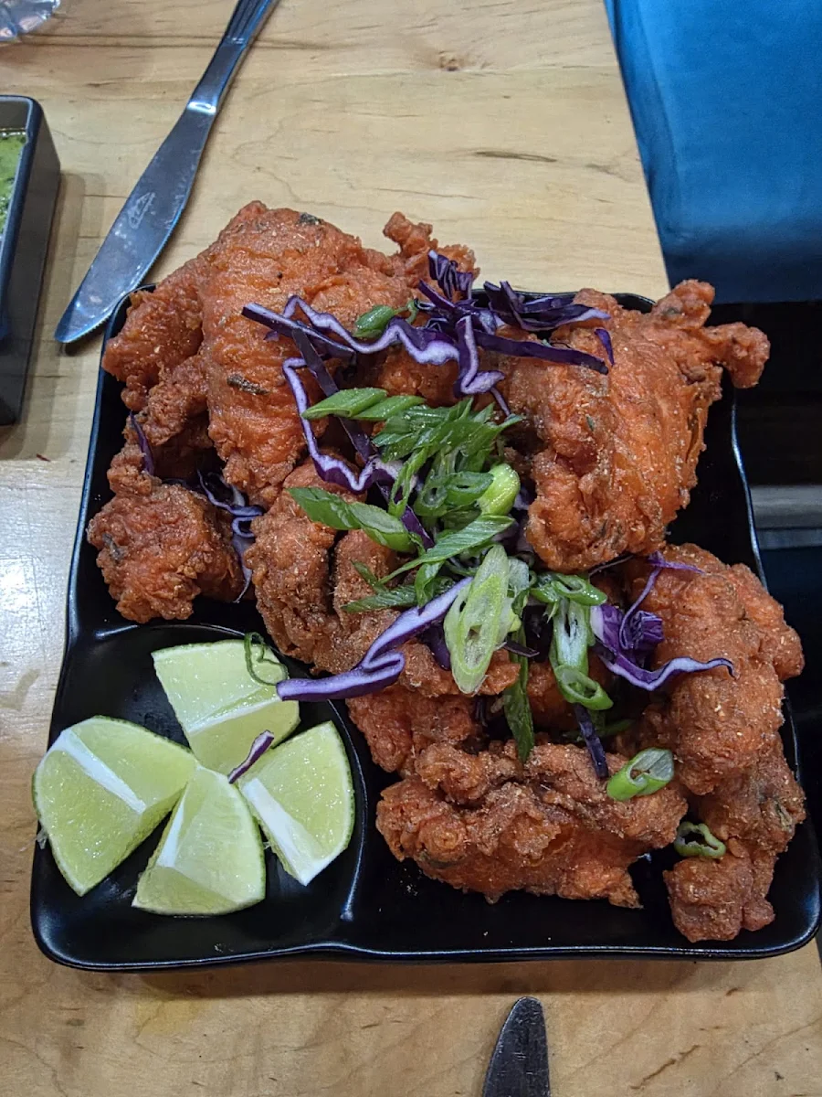 Food & drink, Zimidar Bar&Grill Airport