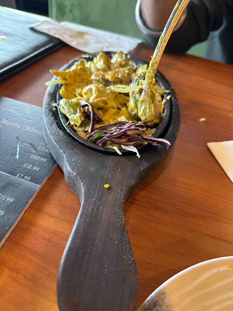 Food & drink, Zimidar Bar&Grill Airport