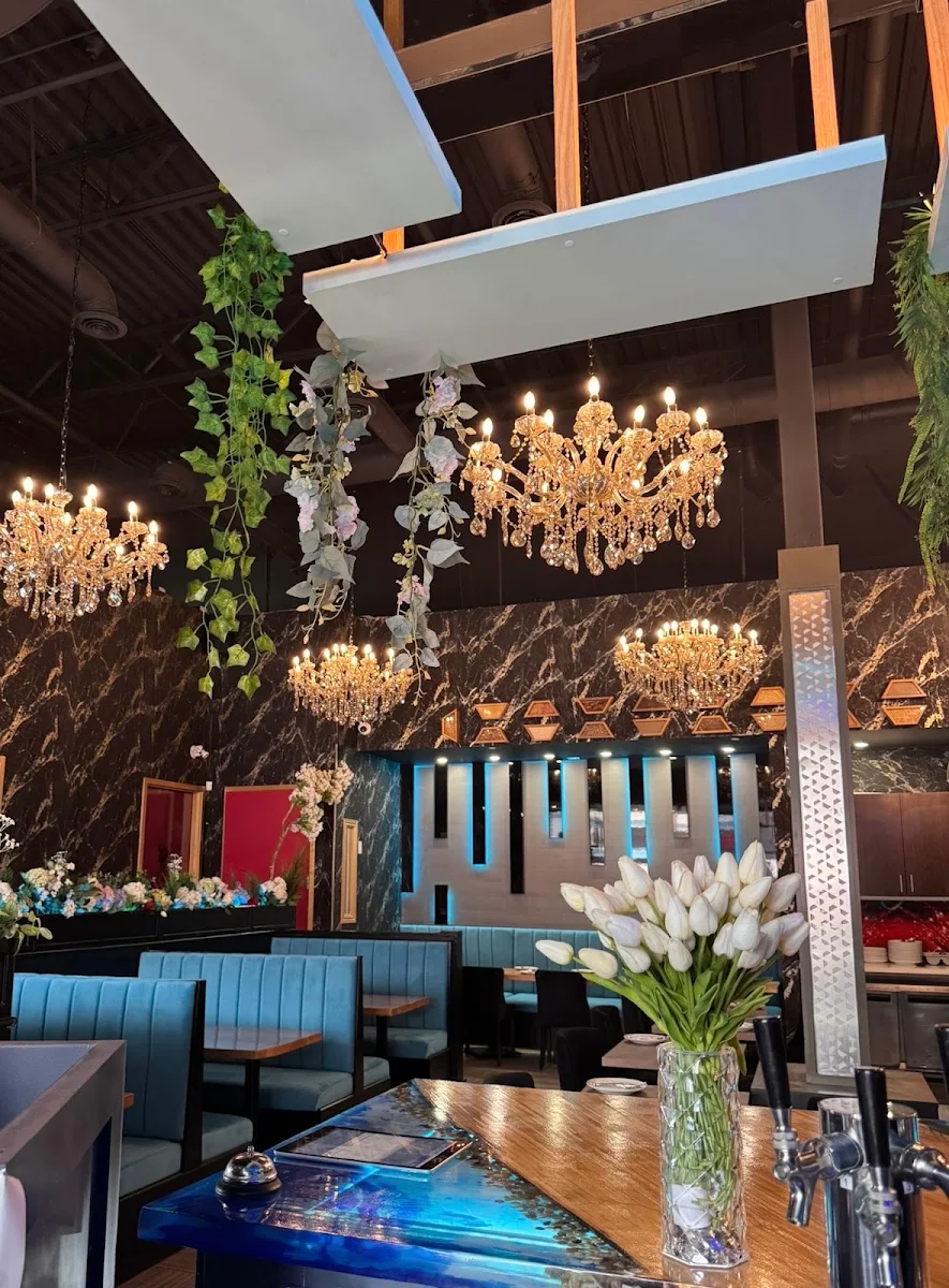 Vibe, Zimidar Bar&Grill Airport