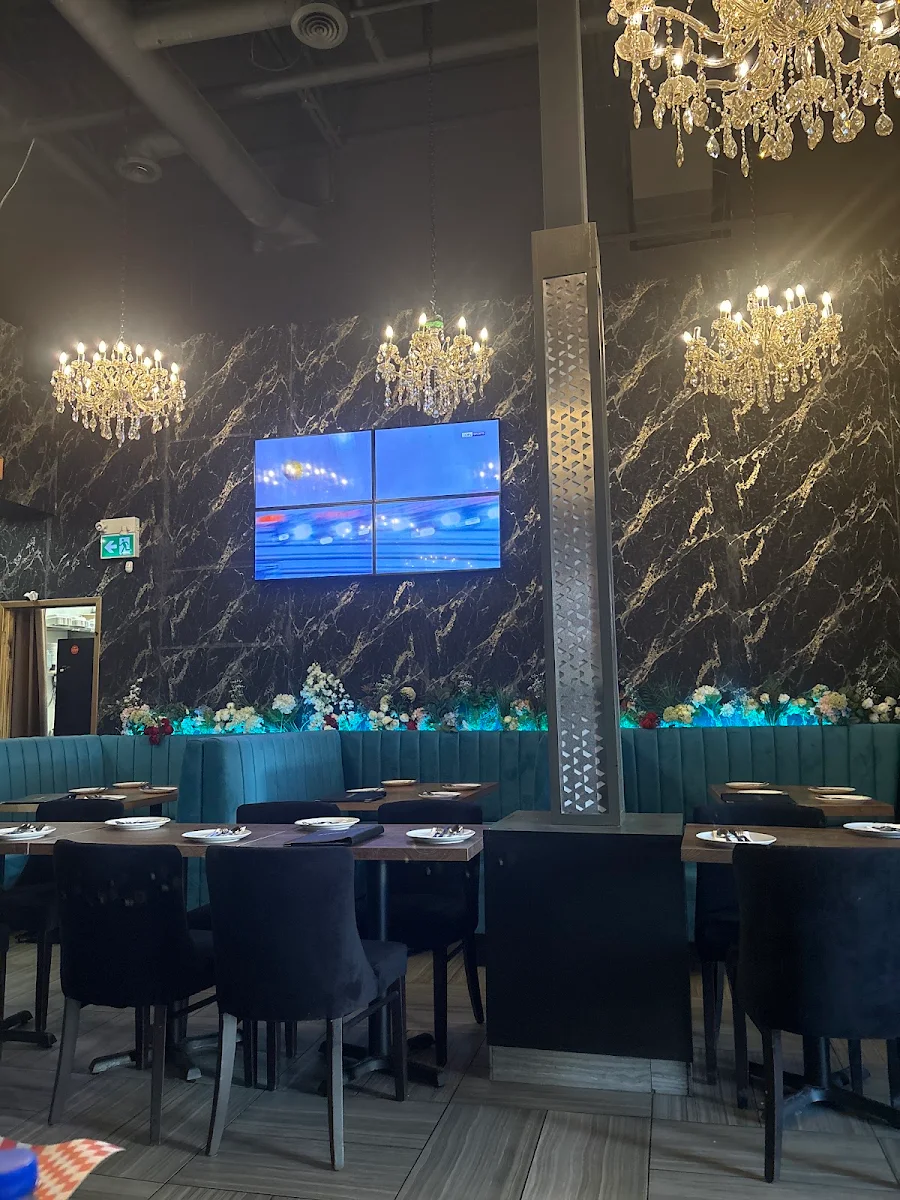 Vibe, Zimidar Bar&Grill Airport