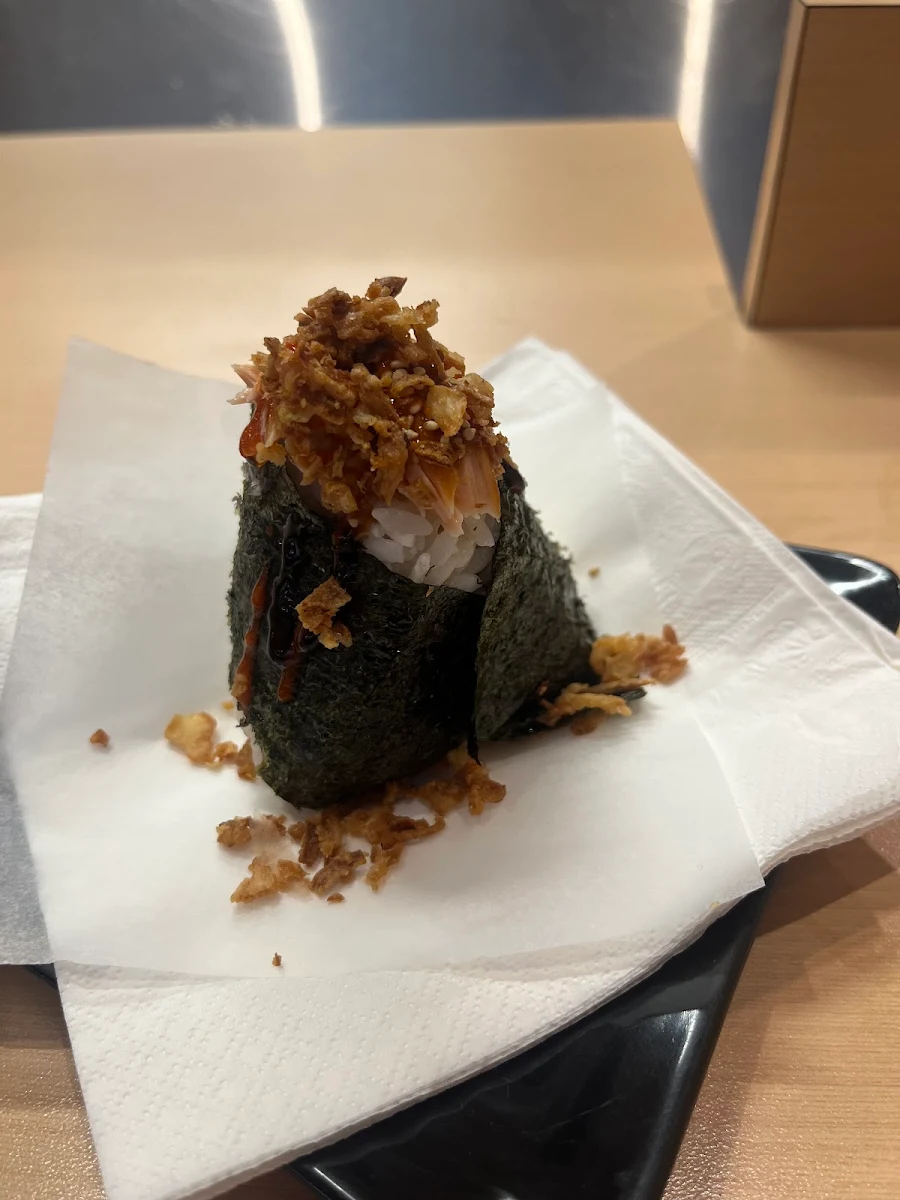 Food & drink, Musubi Izakaya