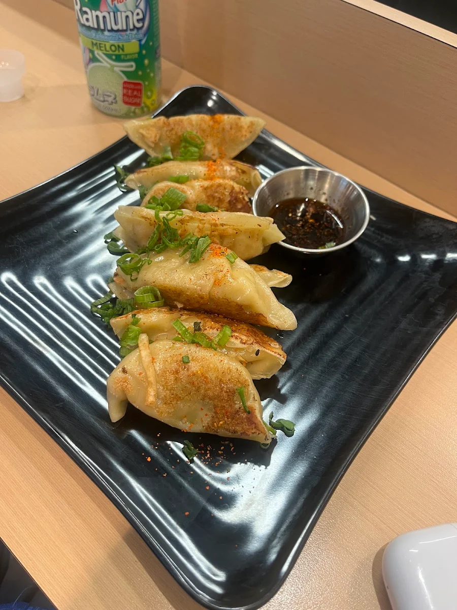 Food & drink, Musubi Izakaya