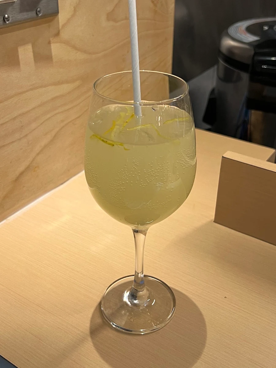 Food & drink, Musubi Izakaya