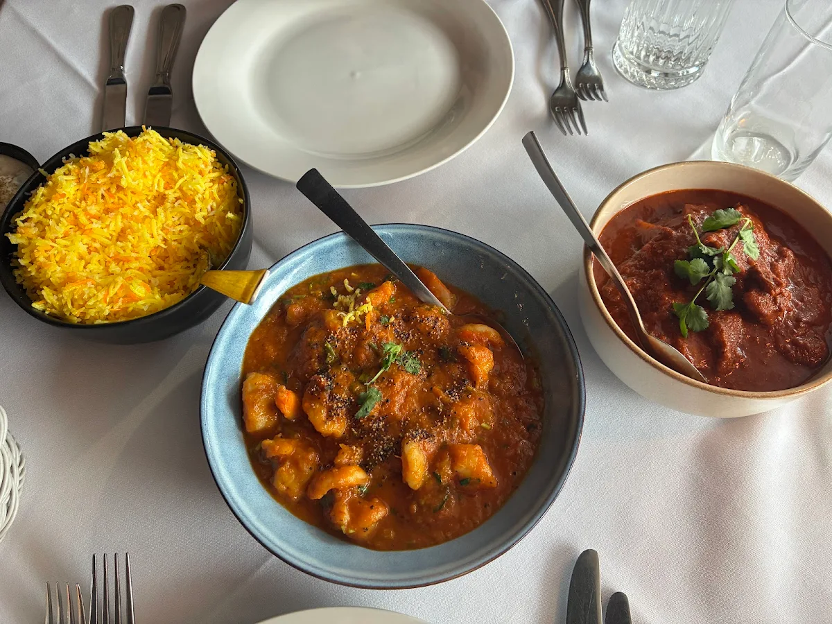 Food & drink, The Hungry Hiker Indian & Nepali Restaurant