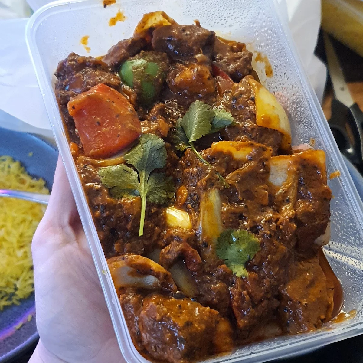 Food & drink, The Hungry Hiker Indian & Nepali Restaurant