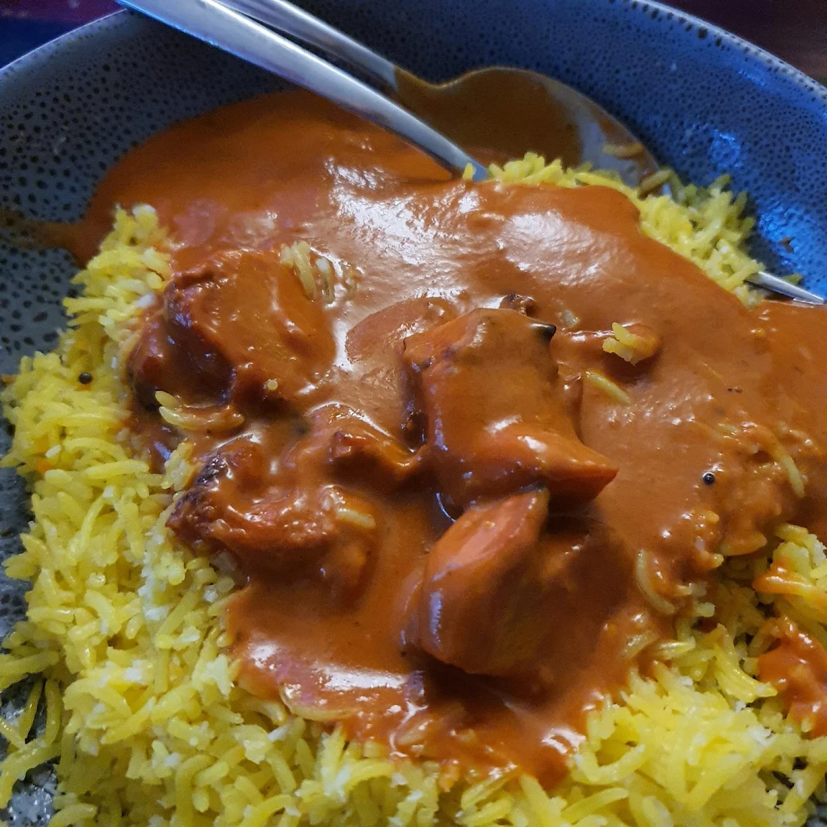 Food & drink, The Hungry Hiker Indian & Nepali Restaurant