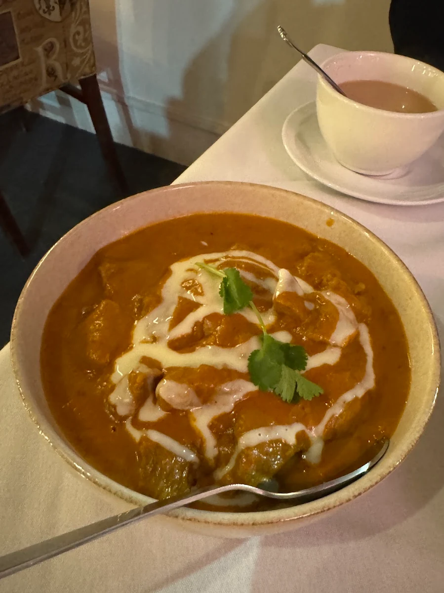 Food & drink, The Hungry Hiker Indian & Nepali Restaurant