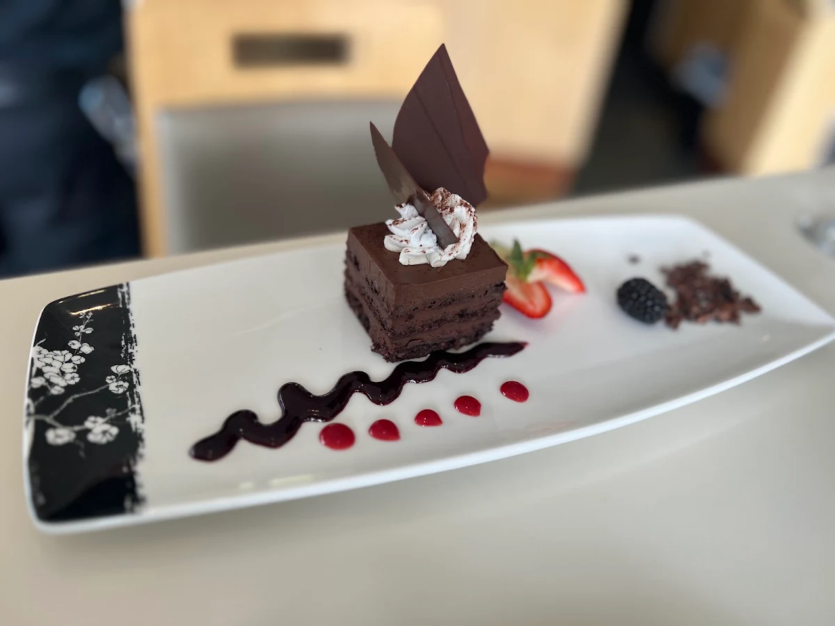Food & drink, Maclab Bistro