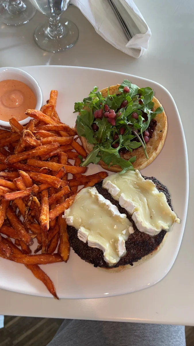 Food & drink, Maclab Bistro
