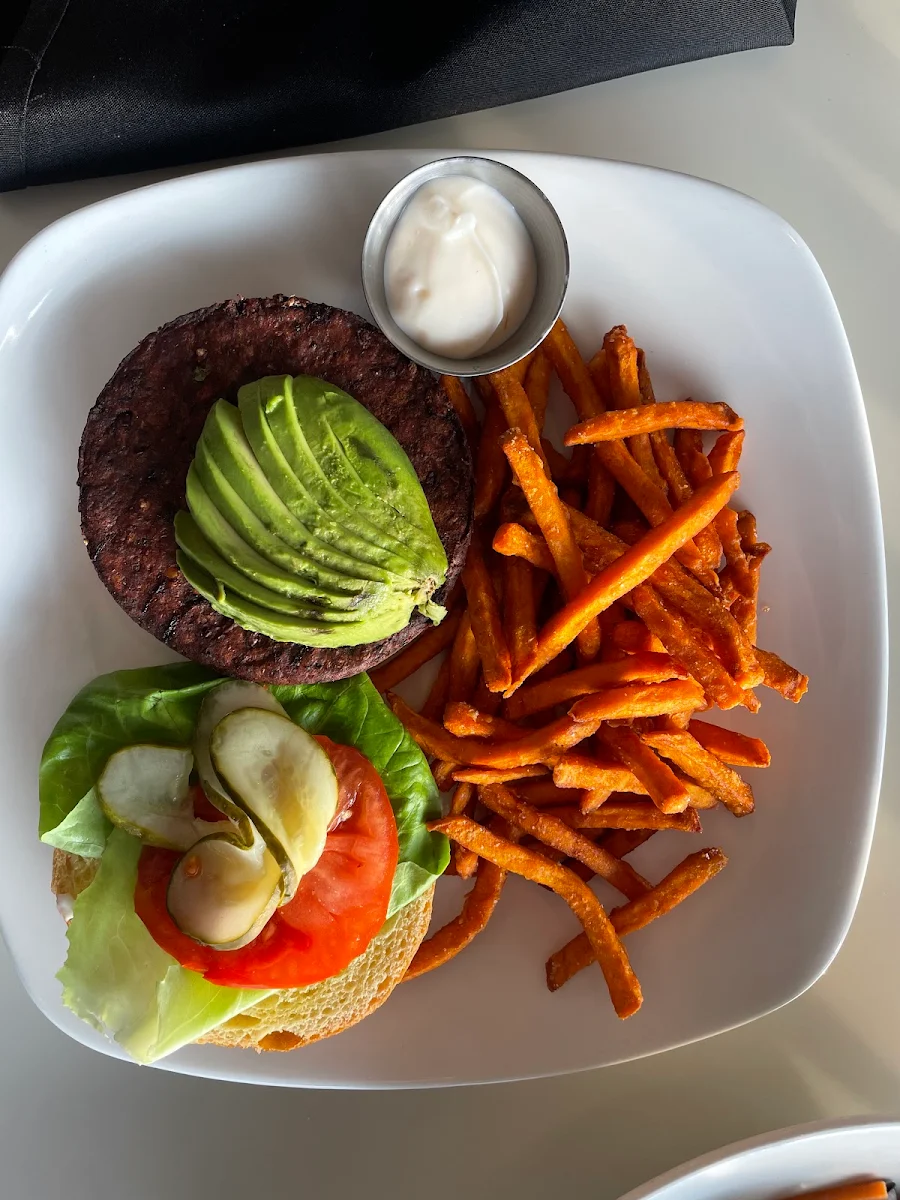Food & drink, Maclab Bistro