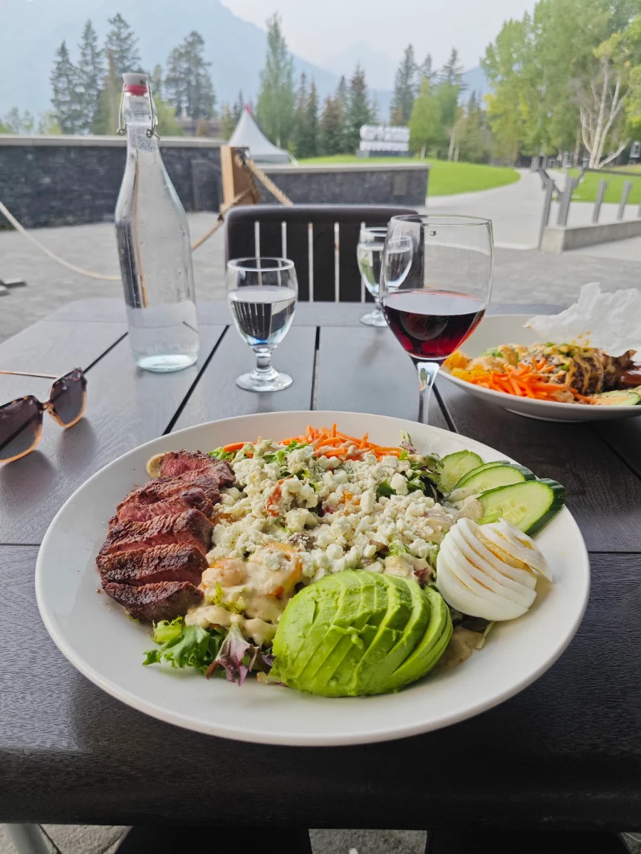 Food & drink, Maclab Bistro