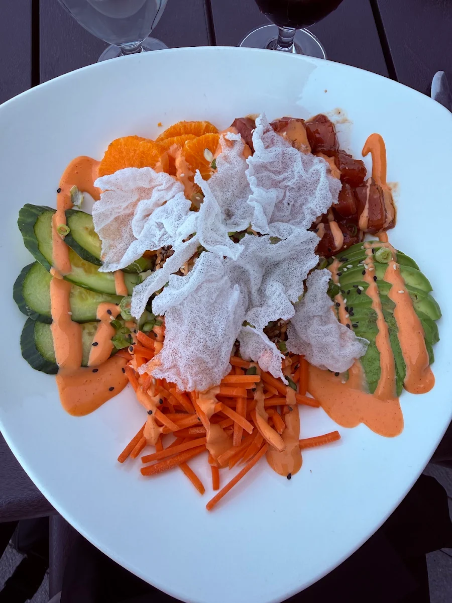Food & drink, Maclab Bistro