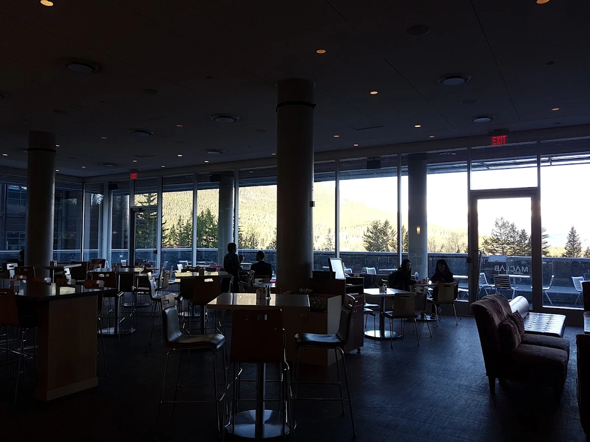 Vibe, Maclab Bistro