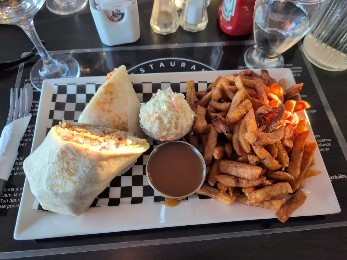 Food & drink photo 3