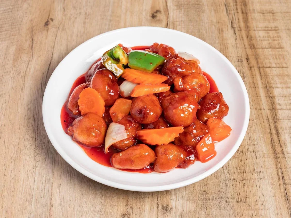 Food & drink, Peking Village Chinese Restaurant