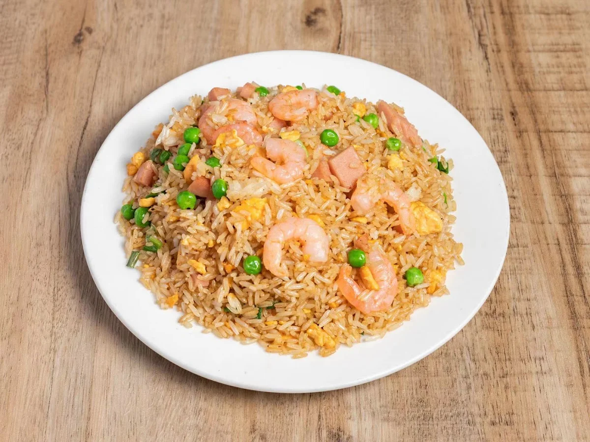 Food & drink, Peking Village Chinese Restaurant