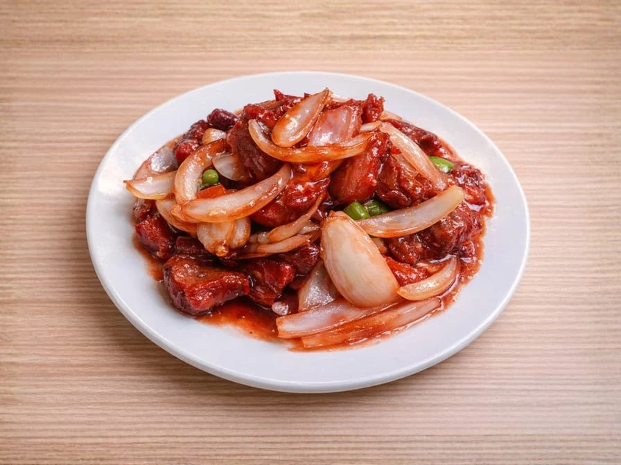 Food & drink, Peking Village Chinese Restaurant