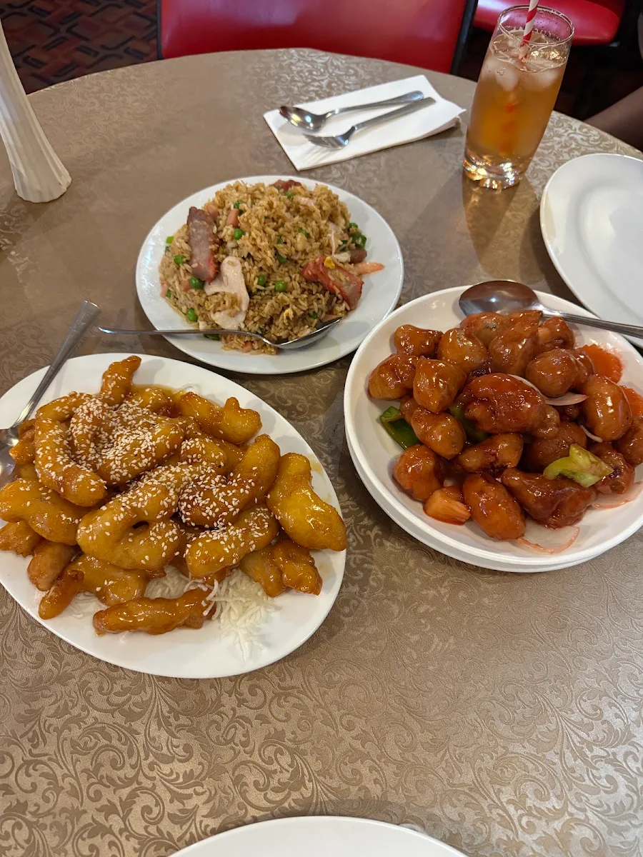Food & drink, Peking Village Chinese Restaurant