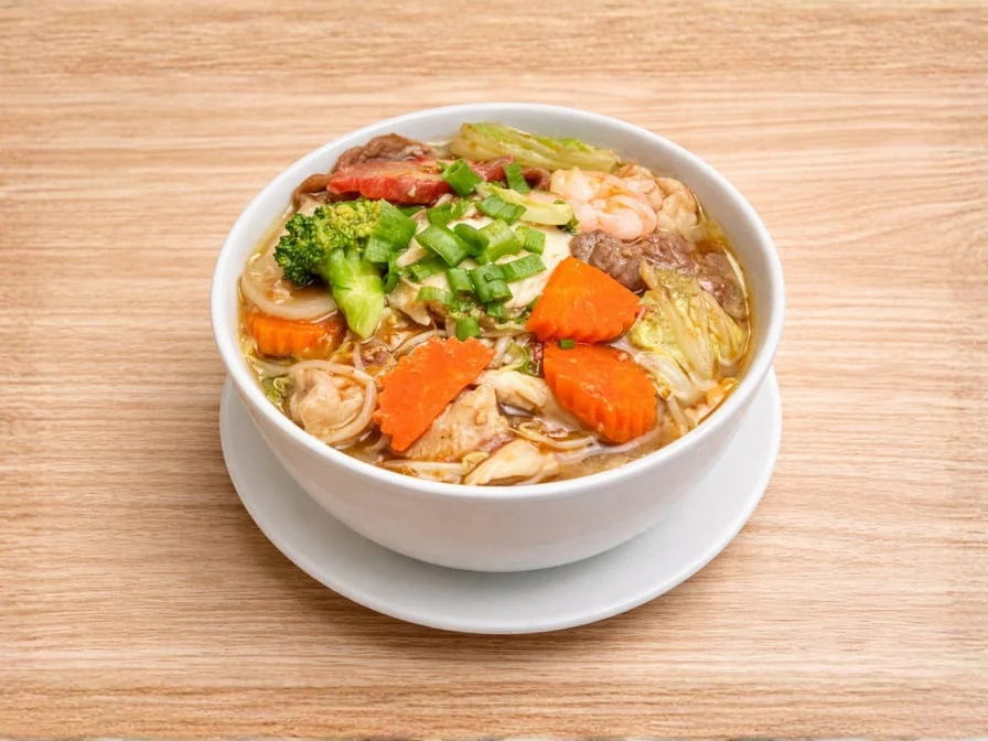 Food & drink, Peking Village Chinese Restaurant