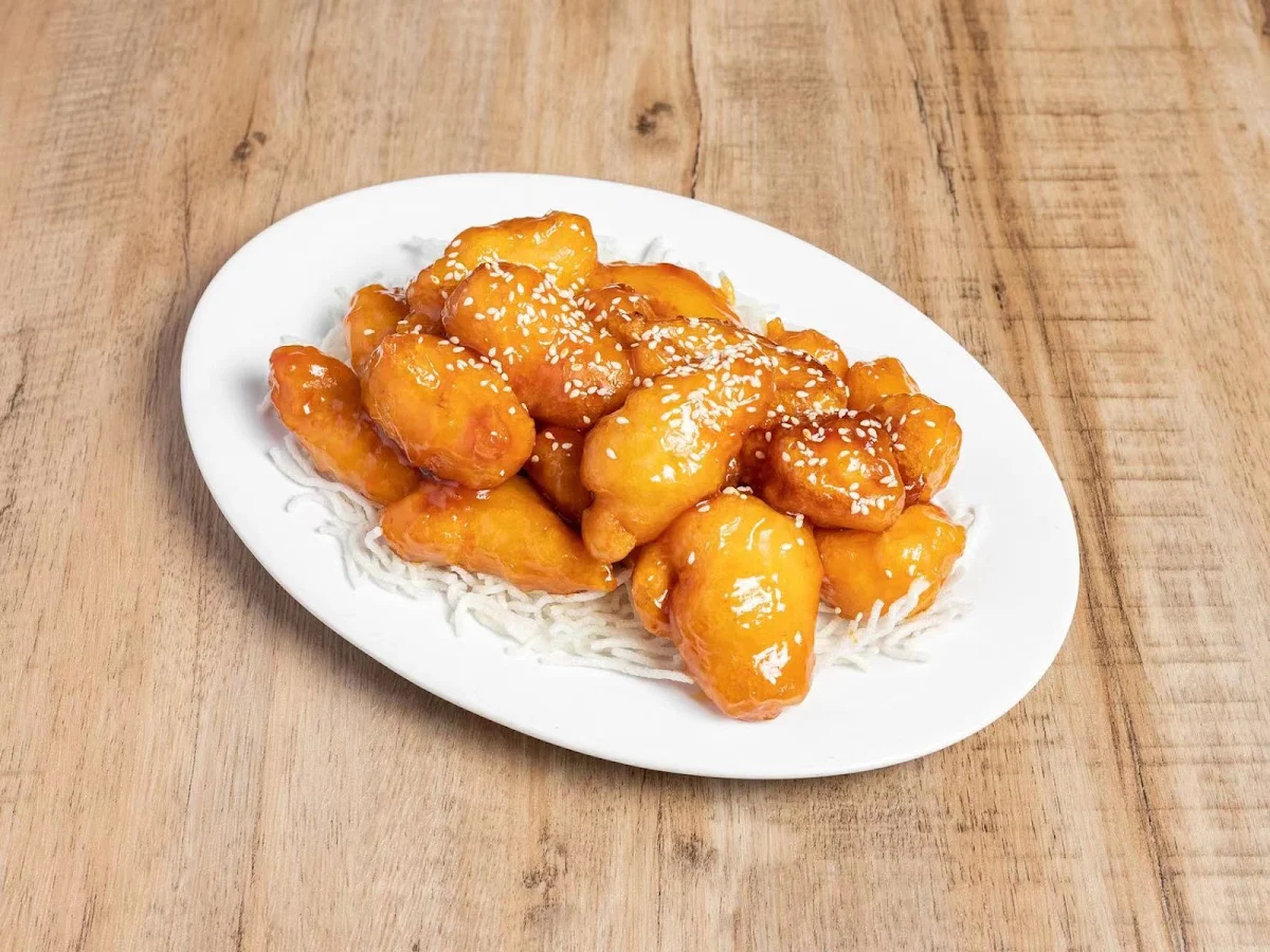 Food & drink, Peking Village Chinese Restaurant