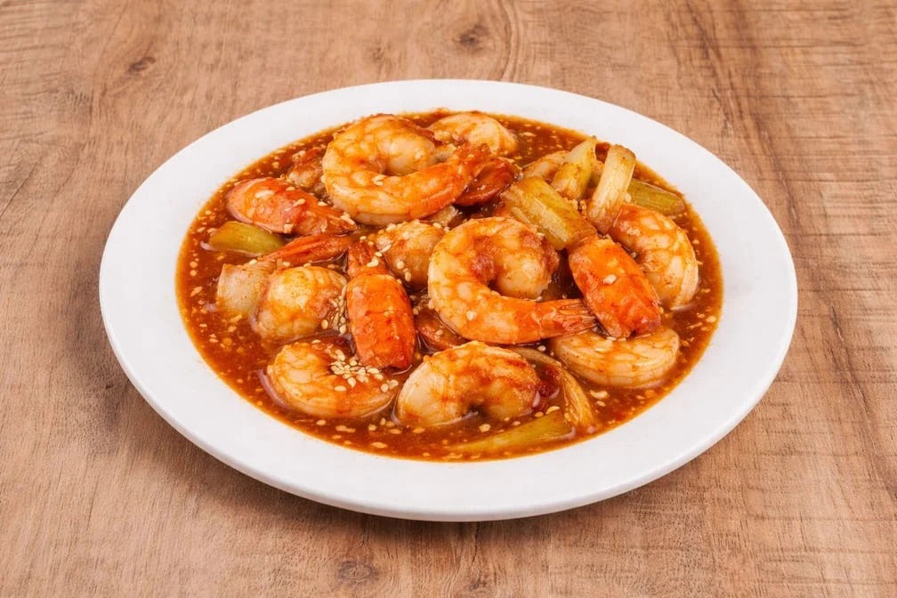 Food & drink, Peking Village Chinese Restaurant