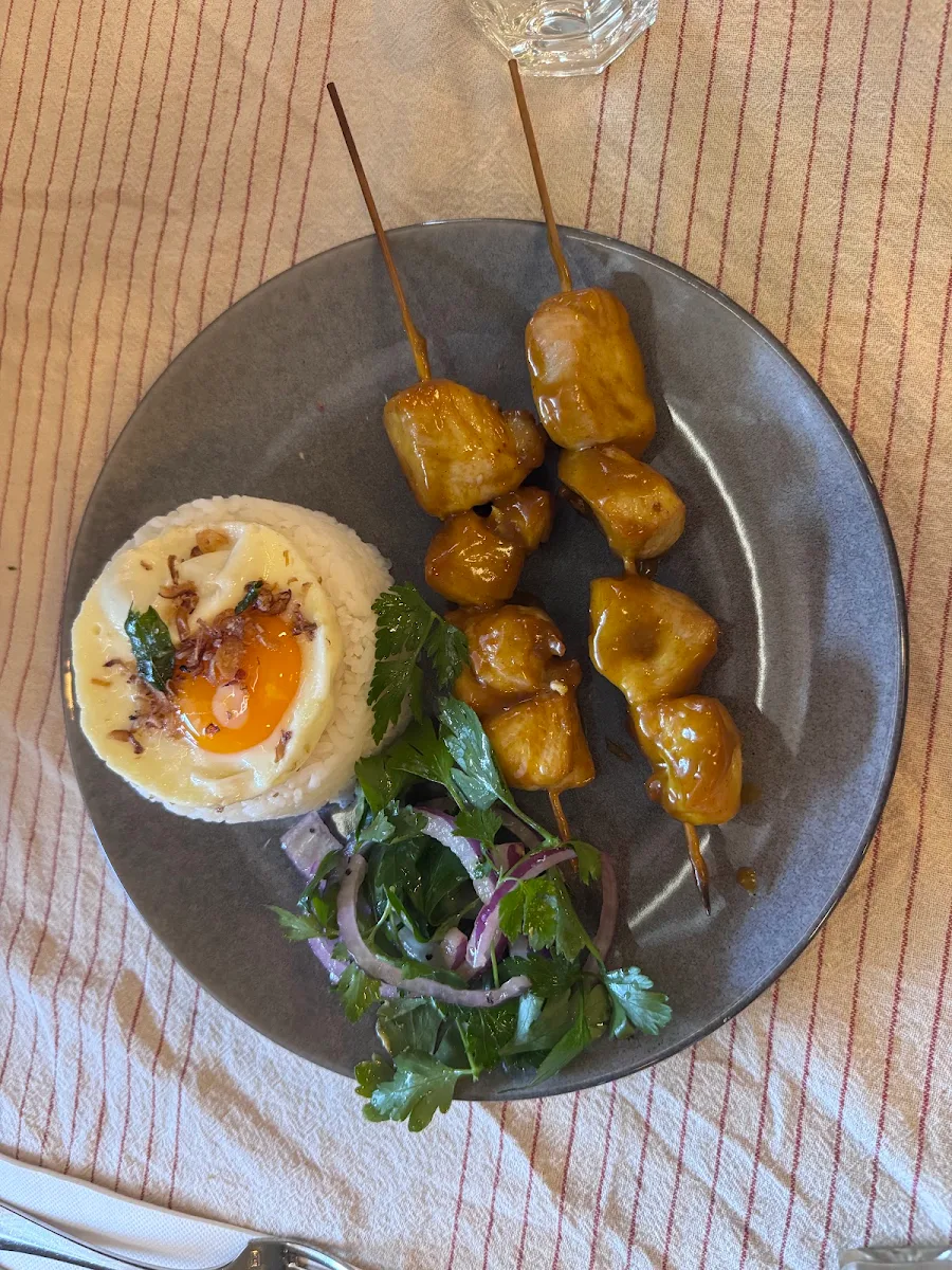 Food & drink, Vine and Velvet