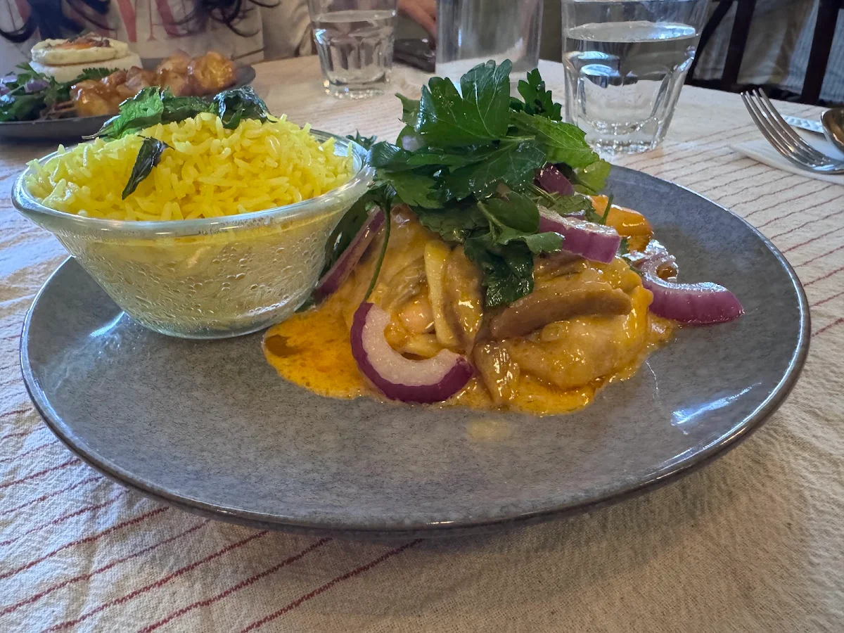 Food & drink, Vine and Velvet