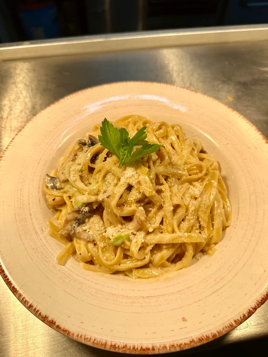 Food & drink, Vine and Velvet