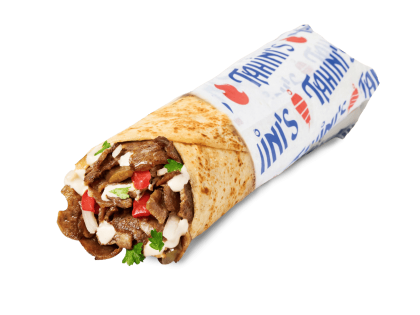 Food & drink, Tahini's Shawarma