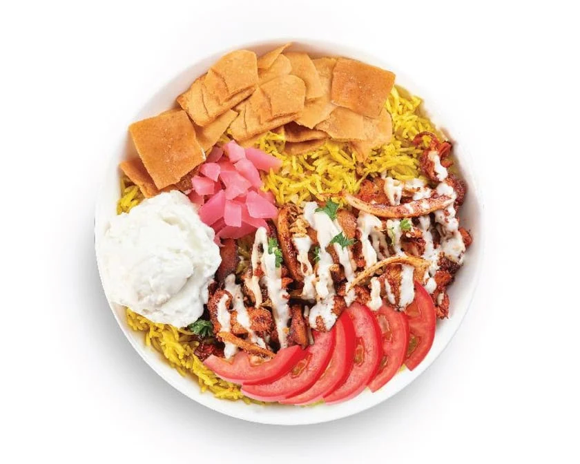 Food & drink, Tahini's Shawarma