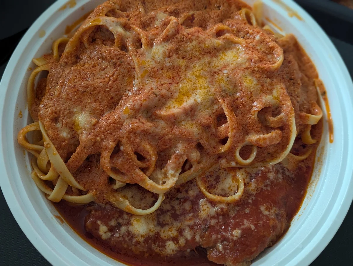 Food & drink, Ciao Amici
