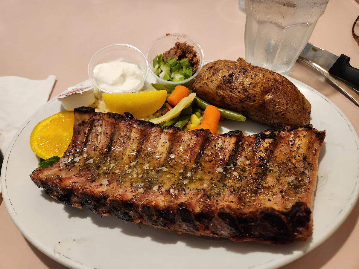 Food & drink photo 1