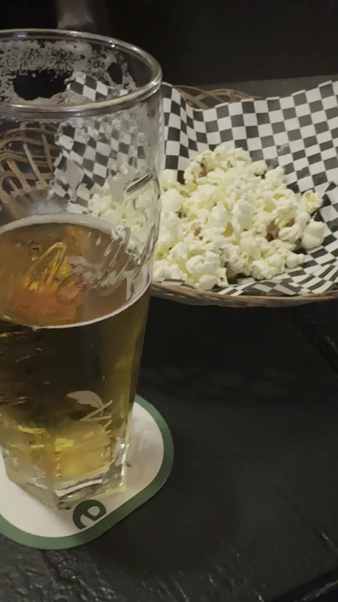 Food & drink, The Keystone Pub