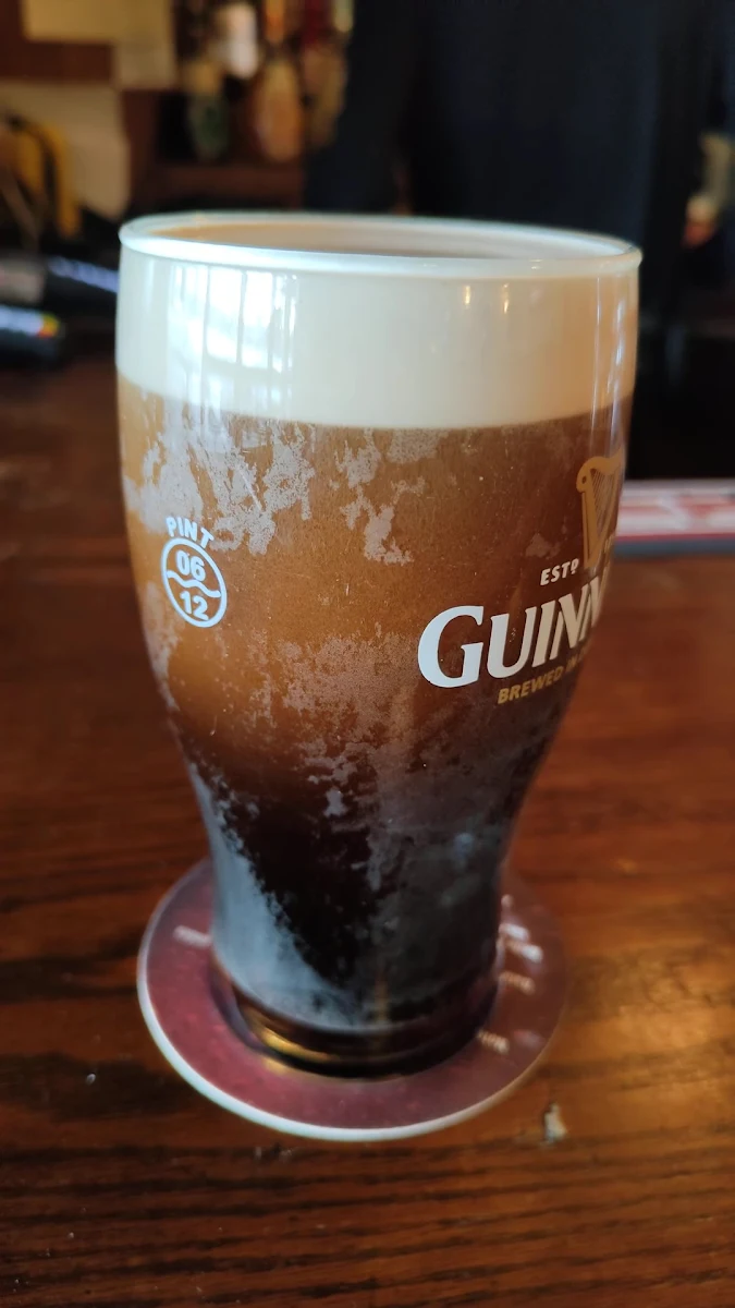 Food & drink, The Keystone Pub