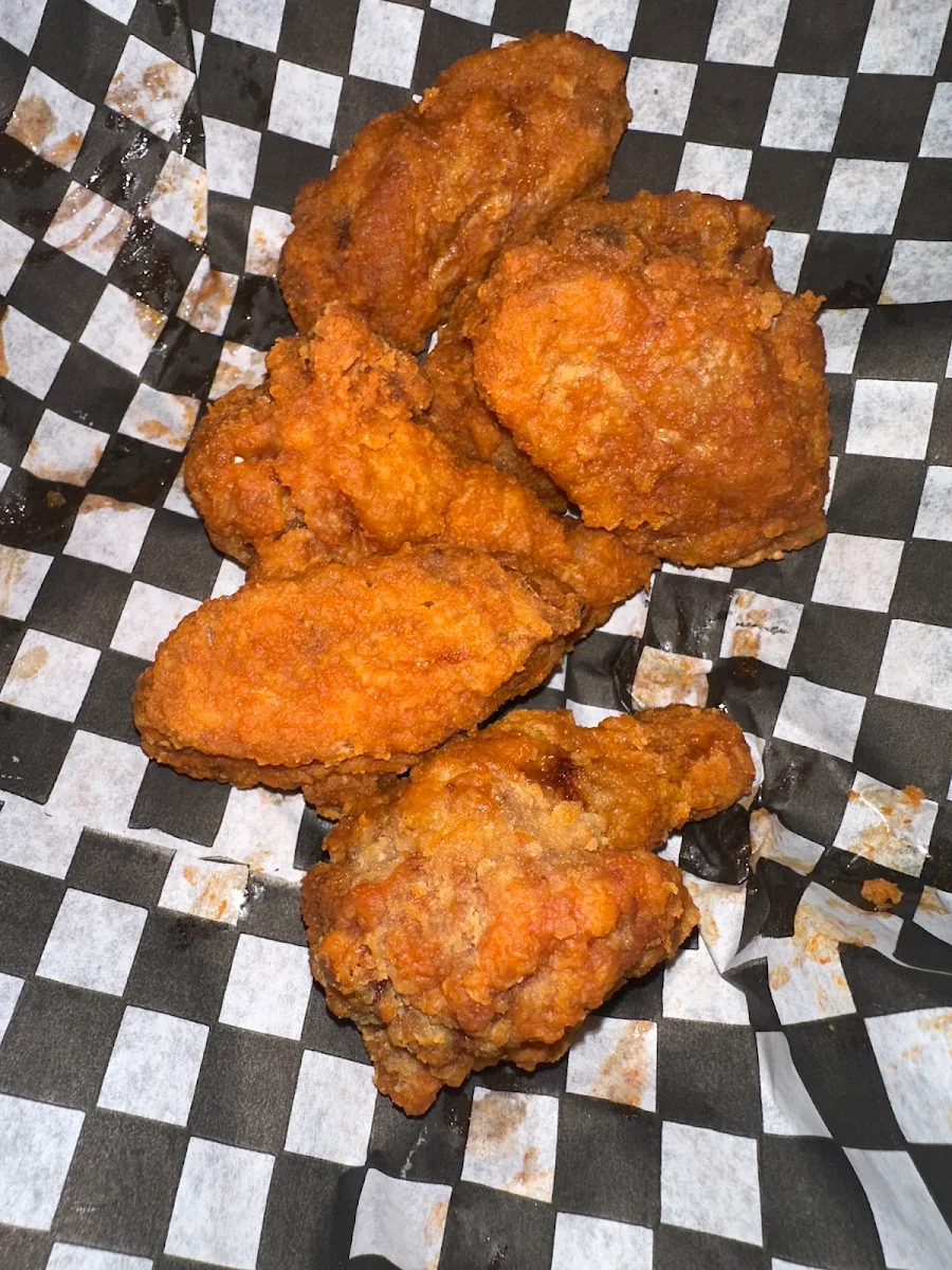 Food & drink, The Keystone Pub
