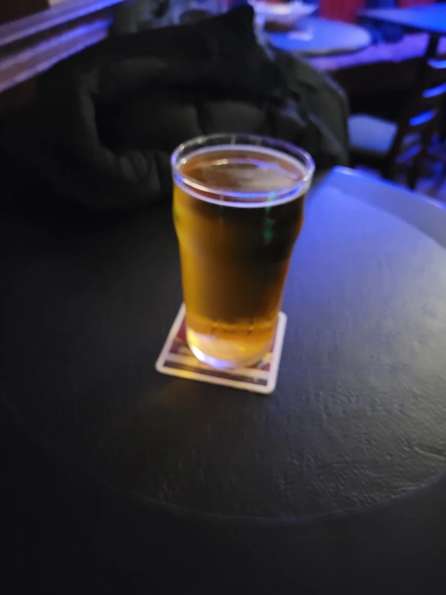 Food & drink, The Keystone Pub