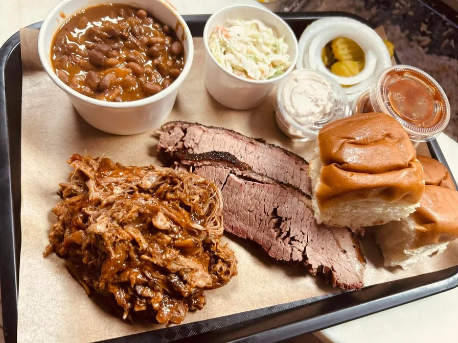 Food & drink, Backyard Brisket BBQ & Tex Mex
